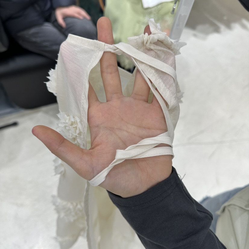 BENE東大門直郵女裝新品26春夏職業推薦真品人氣時尚長裙BENE長裙