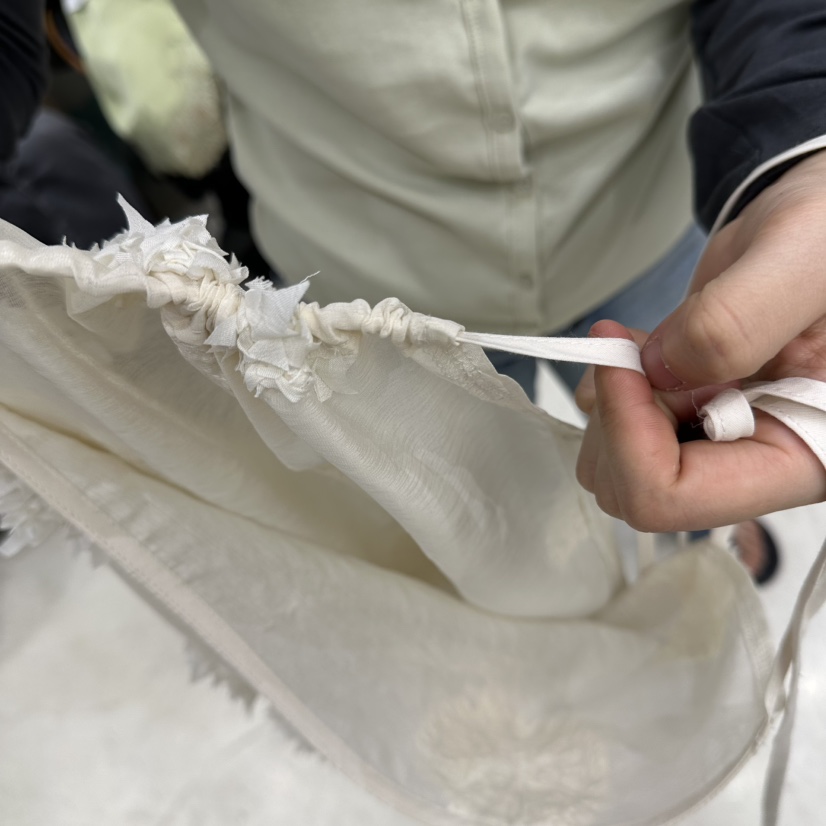 BENE東大門直郵女裝新品26春夏職業推薦真品人氣時尚長裙BENE長裙