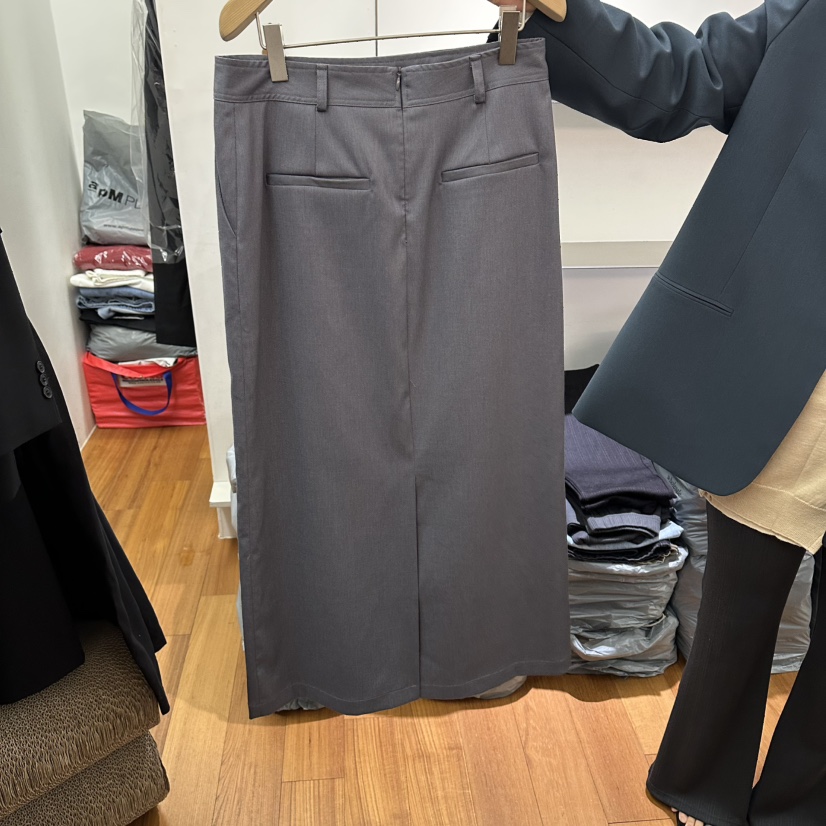 NAVE東大門代購女士新品休閑真品26春夏熱賣推薦人氣長裙NAVE長裙