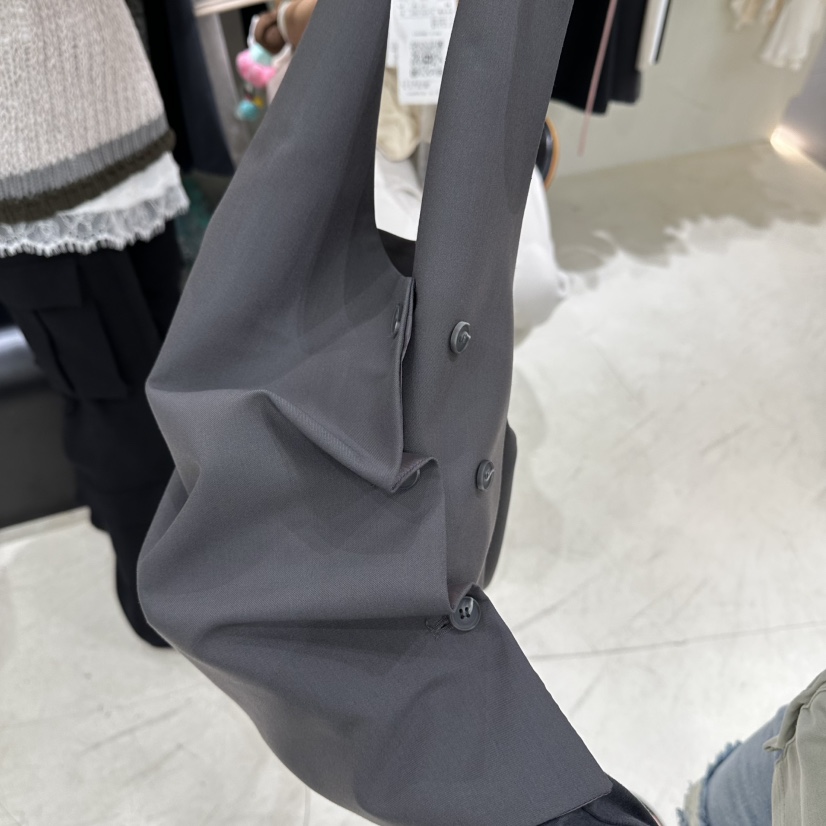 BENE韓國直郵女士新品職業真品26春夏休閑熱賣吊帶背心褶皺BENE吊帶/背心