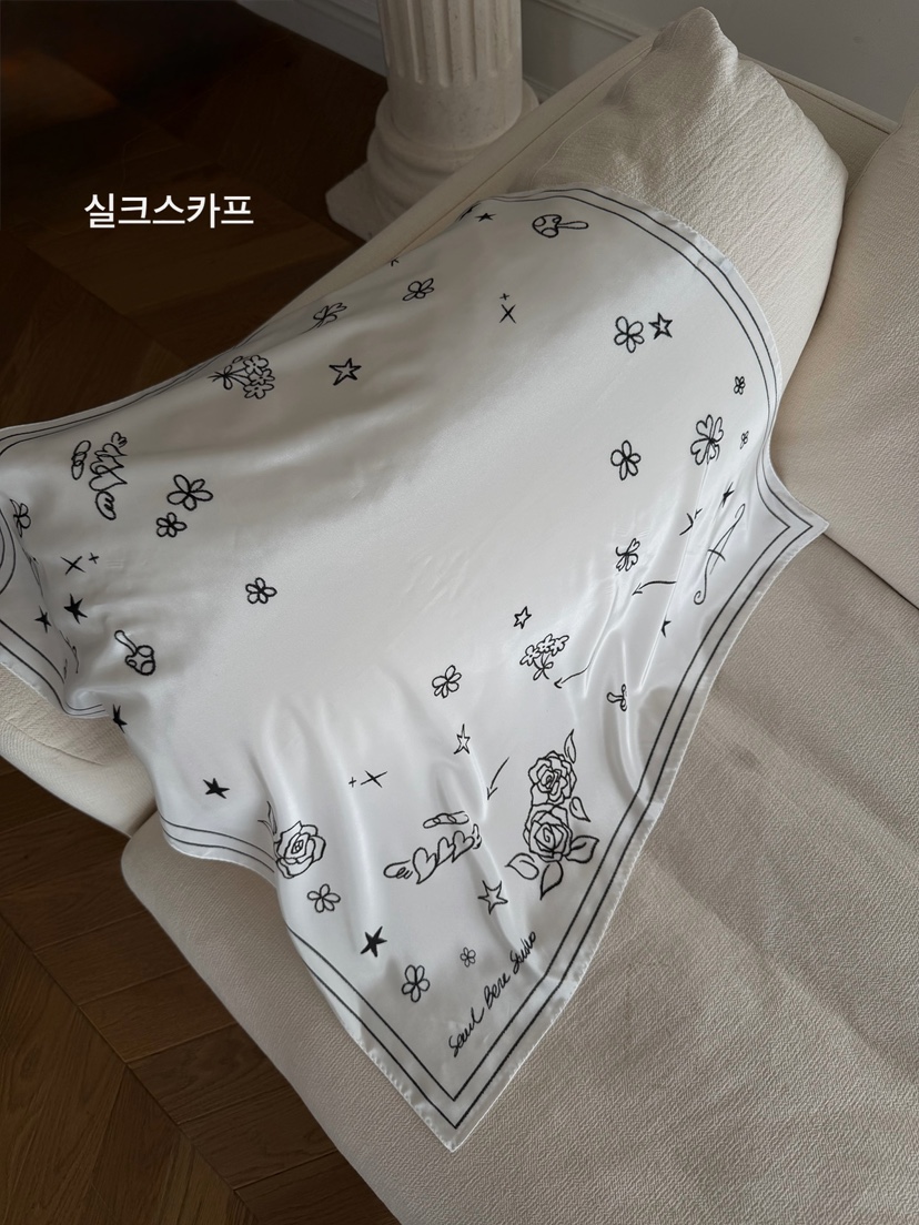 BENE東大門直郵女士新款時尚推薦職業真品人氣圍巾披肩圍巾BENE圍巾/披肩