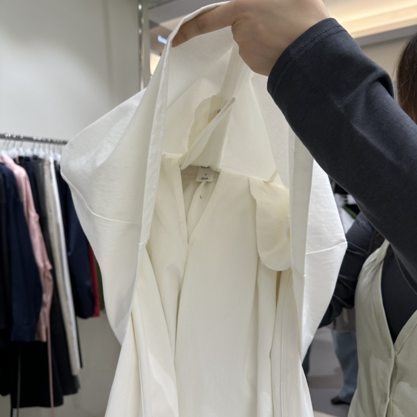 BENE東大門實拍女士新品人氣時尚推薦職業真品26春夏裙褲BENE裙褲