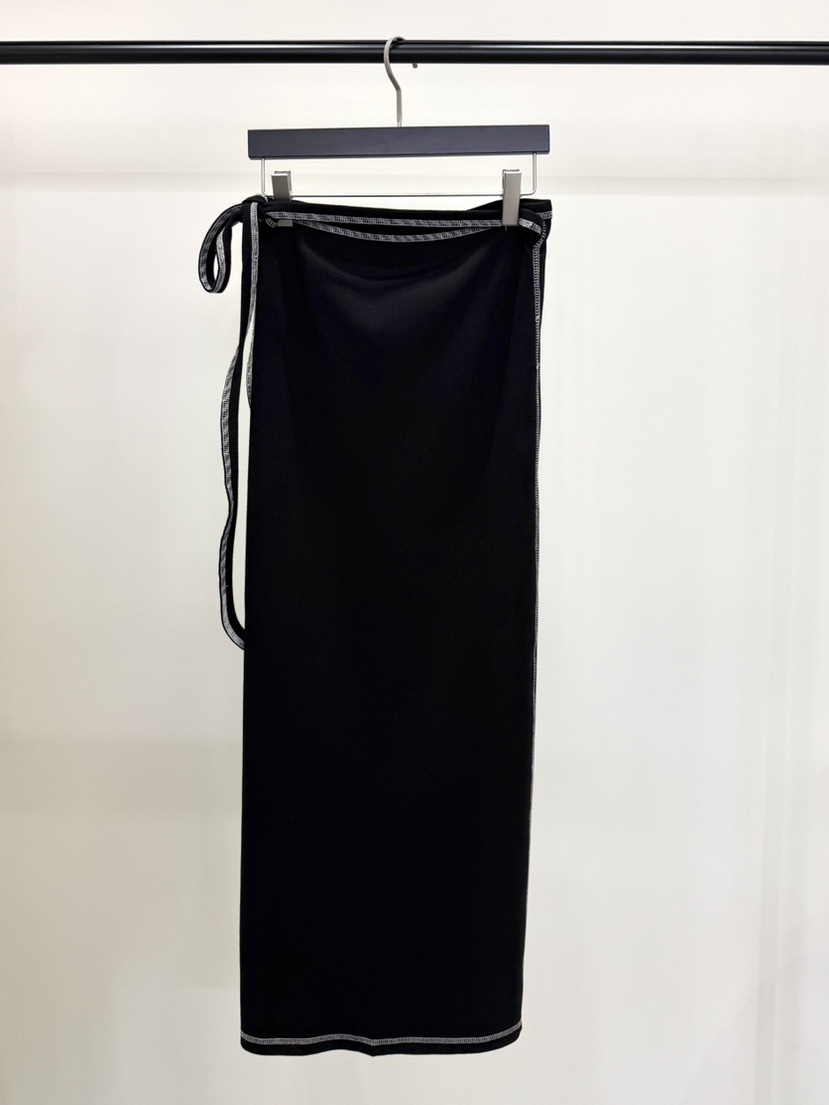 GALERIE NUIT東大門直郵女裝新品職業26春夏推薦人氣長裙GALERIE NUIT長裙