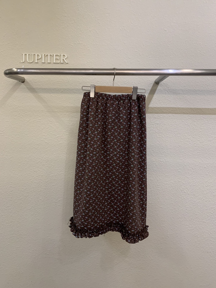 JUPITER韓國代購女裝新品人氣職業26春夏真品休閑熱賣長裙JUPITER長裙圖色2