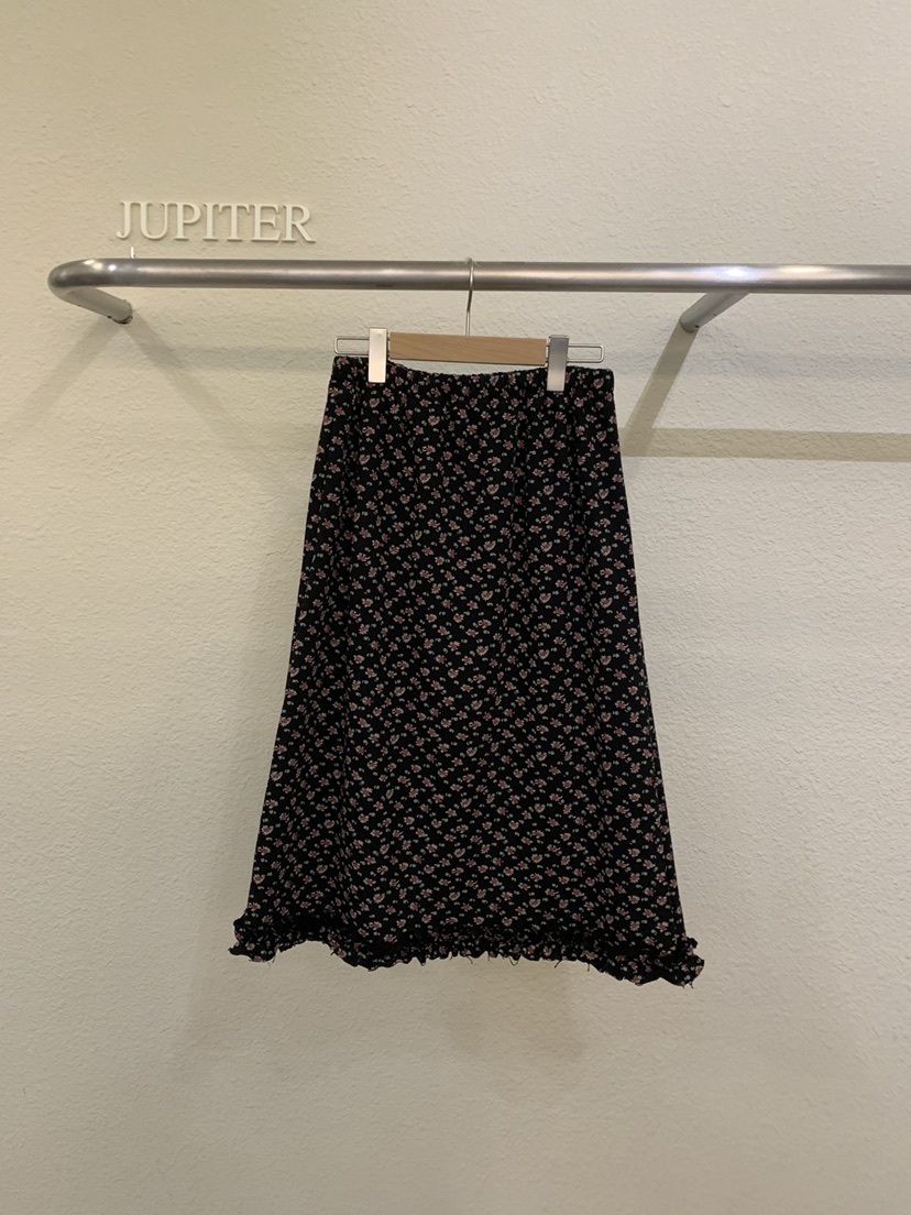 JUPITER韓國代購女裝新品人氣職業26春夏真品休閑熱賣長裙JUPITER長裙圖色3