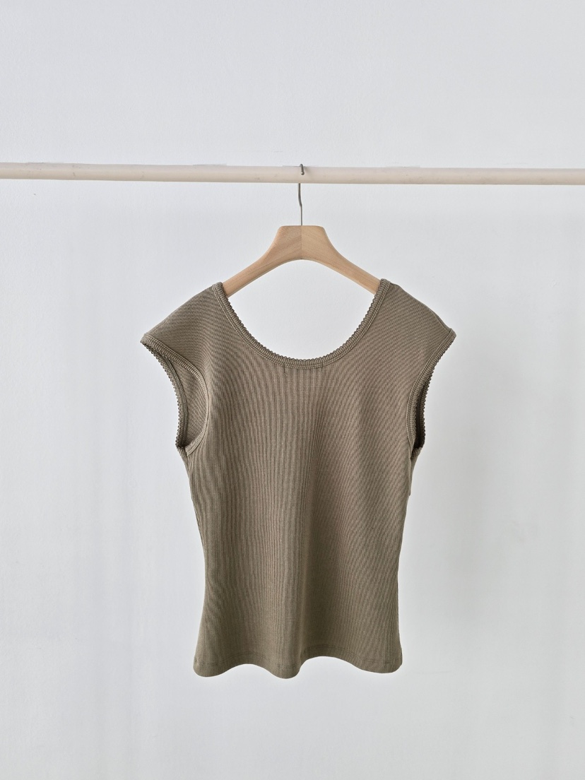 J SHOP東大門直郵女士新款休閑時尚推薦真品人氣吊帶背心J_SHOP吊帶/背心