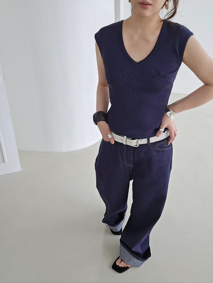 J SHOP東大門直郵女士新款休閑時尚推薦真品人氣吊帶背心J_SHOP吊帶/背心