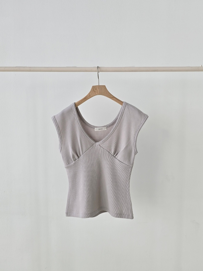 J SHOP東大門直郵女士新款休閑時尚推薦真品人氣吊帶背心J_SHOP吊帶/背心圖色3