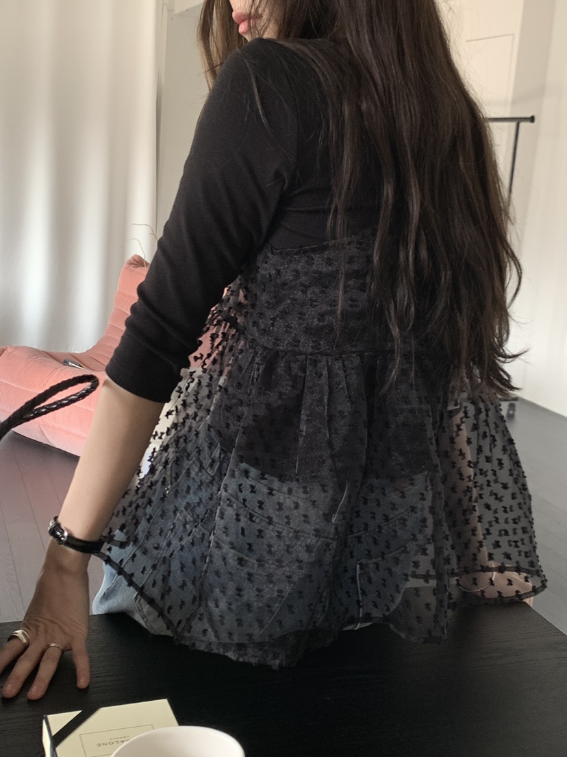 LONG PEAK東大門代購女士新款人氣熱賣26春夏時尚吊帶背心LONG PEAK吊帶/背心