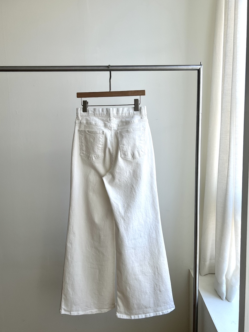 TERRACE東大門實拍女士新品26春夏職業熱賣時尚真品休閑褲TERRACE休閑褲