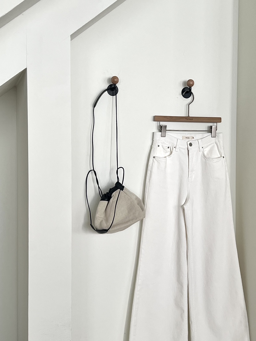 TERRACE東大門實拍女士新品26春夏職業熱賣時尚真品休閑褲TERRACE休閑褲