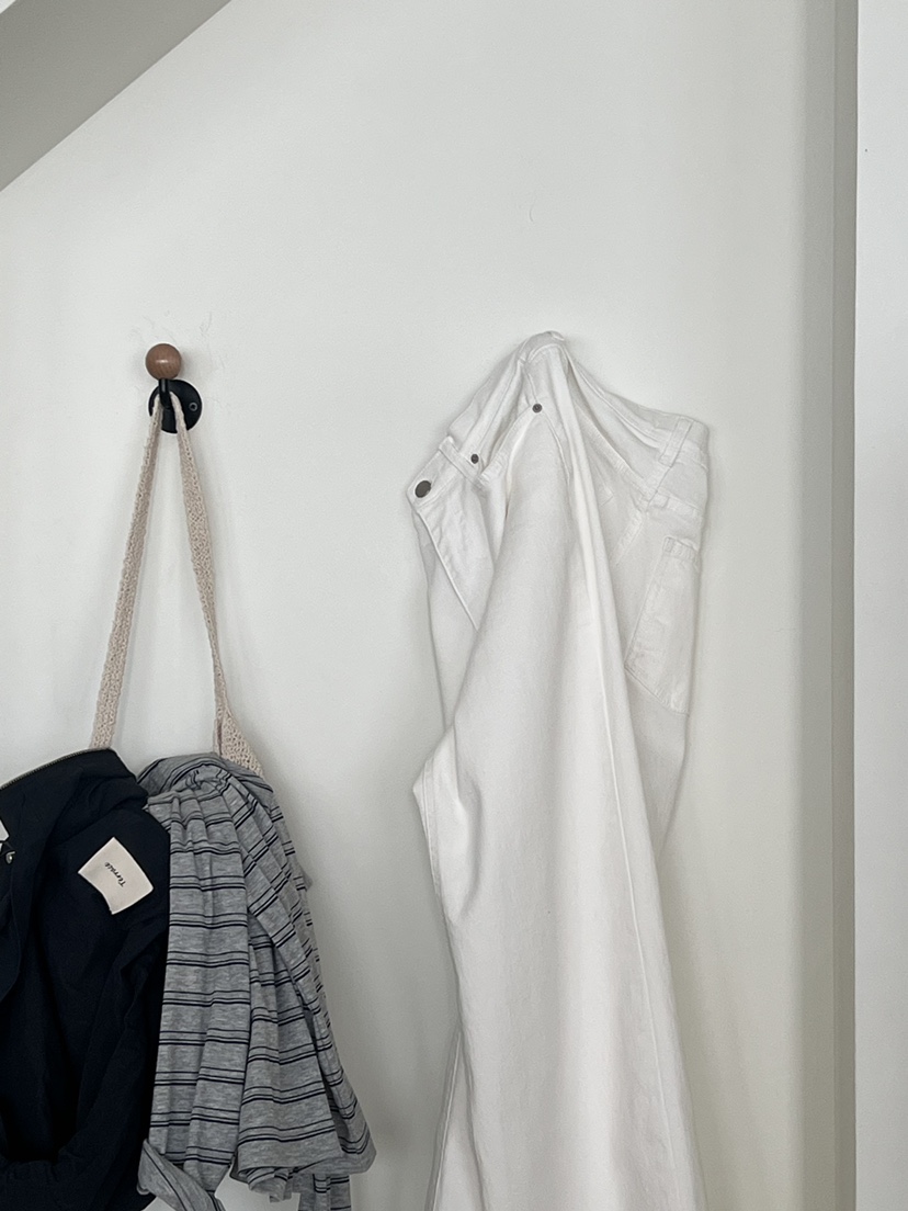 TERRACE東大門實拍女士新品26春夏職業熱賣時尚真品休閑褲TERRACE休閑褲