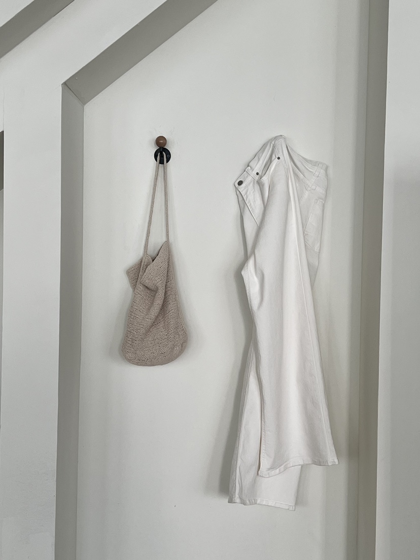 TERRACE東大門實拍女士新品26春夏職業熱賣時尚真品休閑褲TERRACE休閑褲