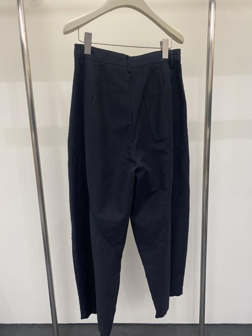 BANUL東大門直郵女裝新品人氣時尚26春夏熱賣職業休閑休閑褲BANUL休閑褲