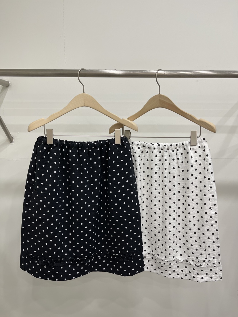 FIFTY韓國直郵女裝新品真品推薦熱賣時尚職業半身裙中短裙FIFTY半身裙/中短裙