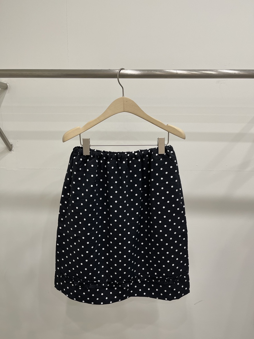 FIFTY韓國直郵女裝新品真品推薦熱賣時尚職業半身裙中短裙FIFTY半身裙/中短裙圖色2