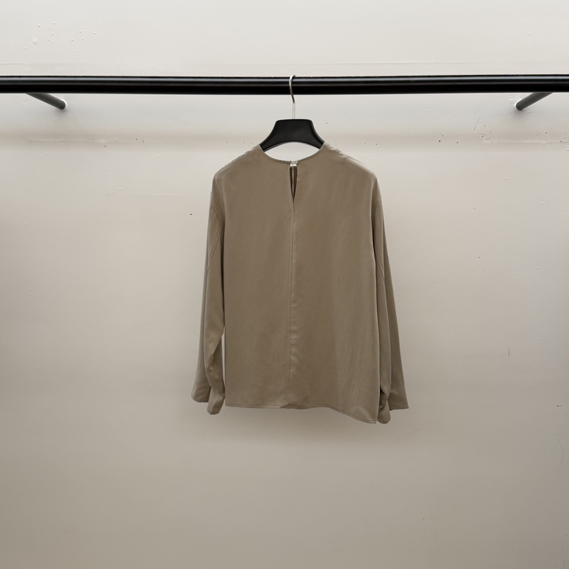 ID東大門代購女裝新款人氣休閑熱賣時尚26春夏襯衫蕾絲衫ID襯衫/蕾絲衫