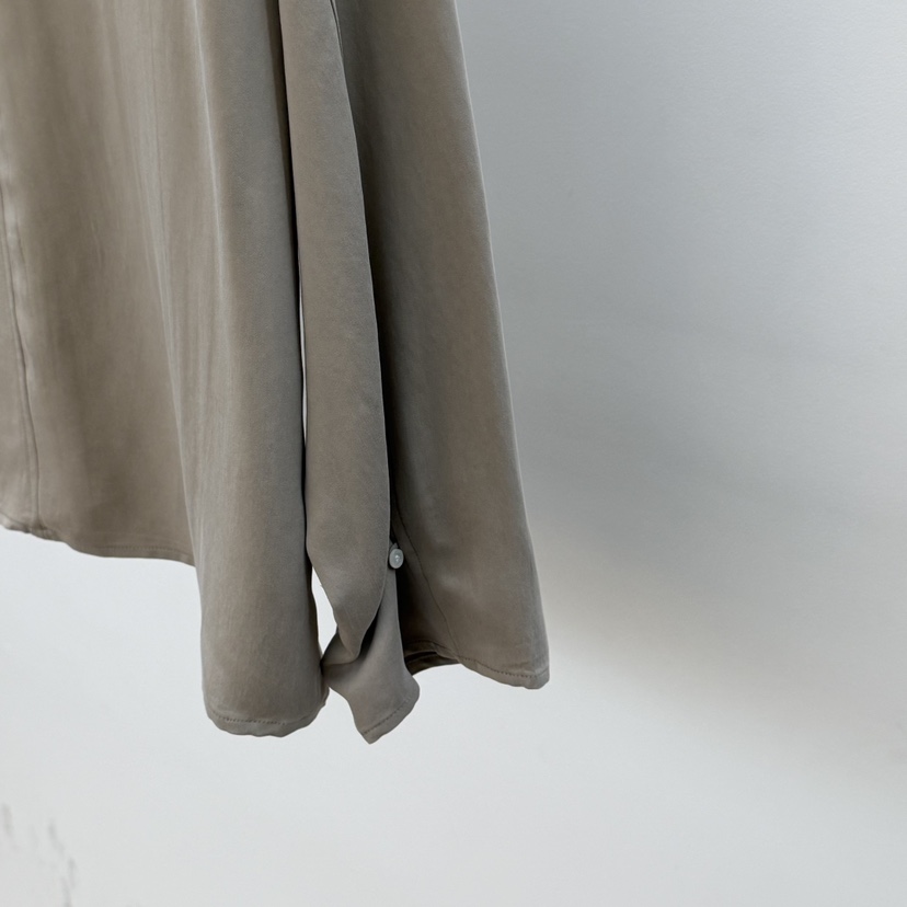 ID東大門代購女裝新款人氣休閑熱賣時尚26春夏襯衫蕾絲衫ID襯衫/蕾絲衫