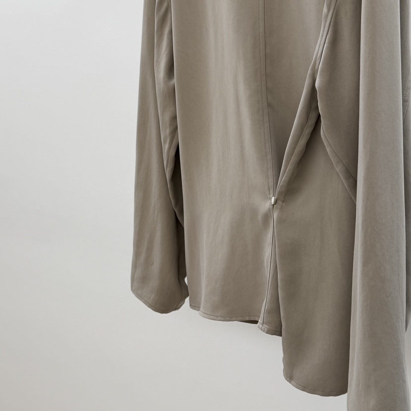 ID東大門代購女裝新款人氣休閑熱賣時尚26春夏襯衫蕾絲衫ID襯衫/蕾絲衫