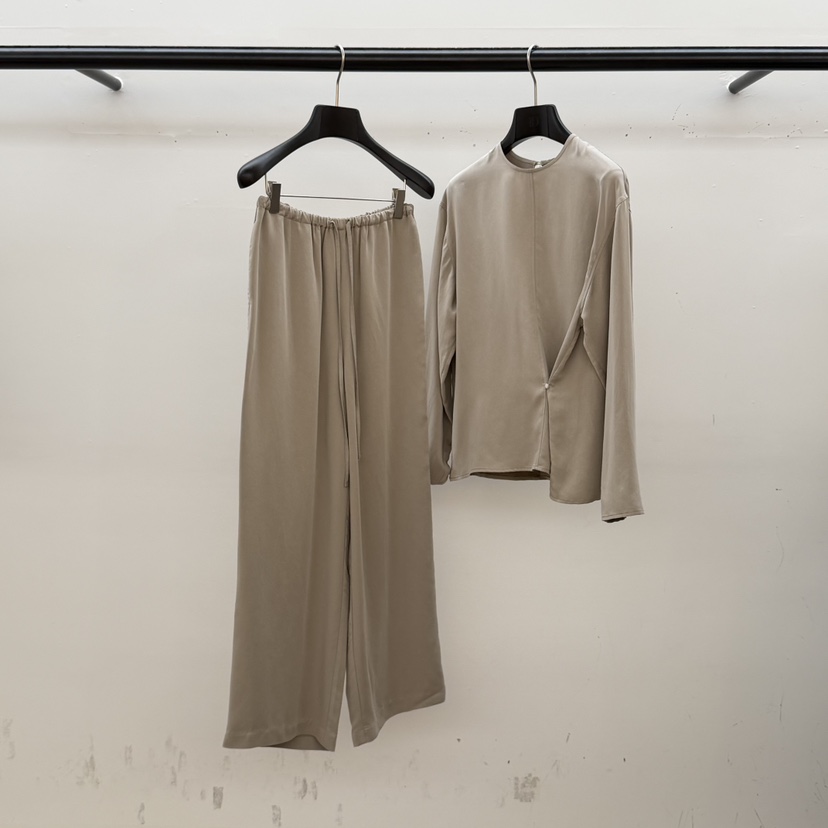 ID東大門代購女裝新款人氣休閑熱賣時尚26春夏襯衫蕾絲衫ID襯衫/蕾絲衫