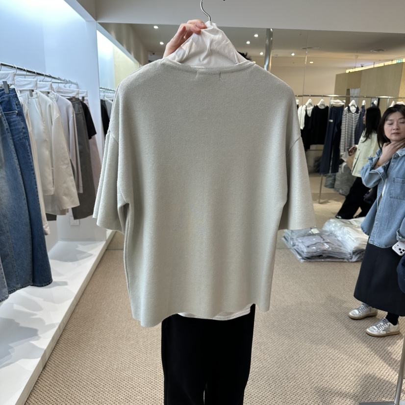 ARTISANAL韓國東大門直郵女裝新款熱賣推薦時尚休閑人氣T恤ARTISANALT恤