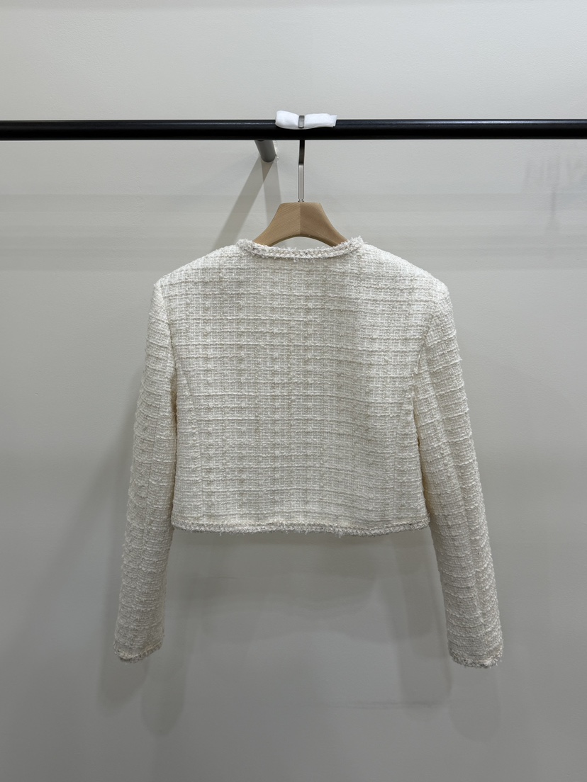 PERSON韓國東大門代購女裝新款26春夏人氣休閑時尚推薦夾克PERSON夾克