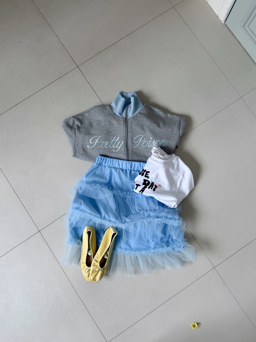 MORE THAN-P韓國東大門代購女士新品26春夏休閑夾克拉鏈MORE THAN夾克