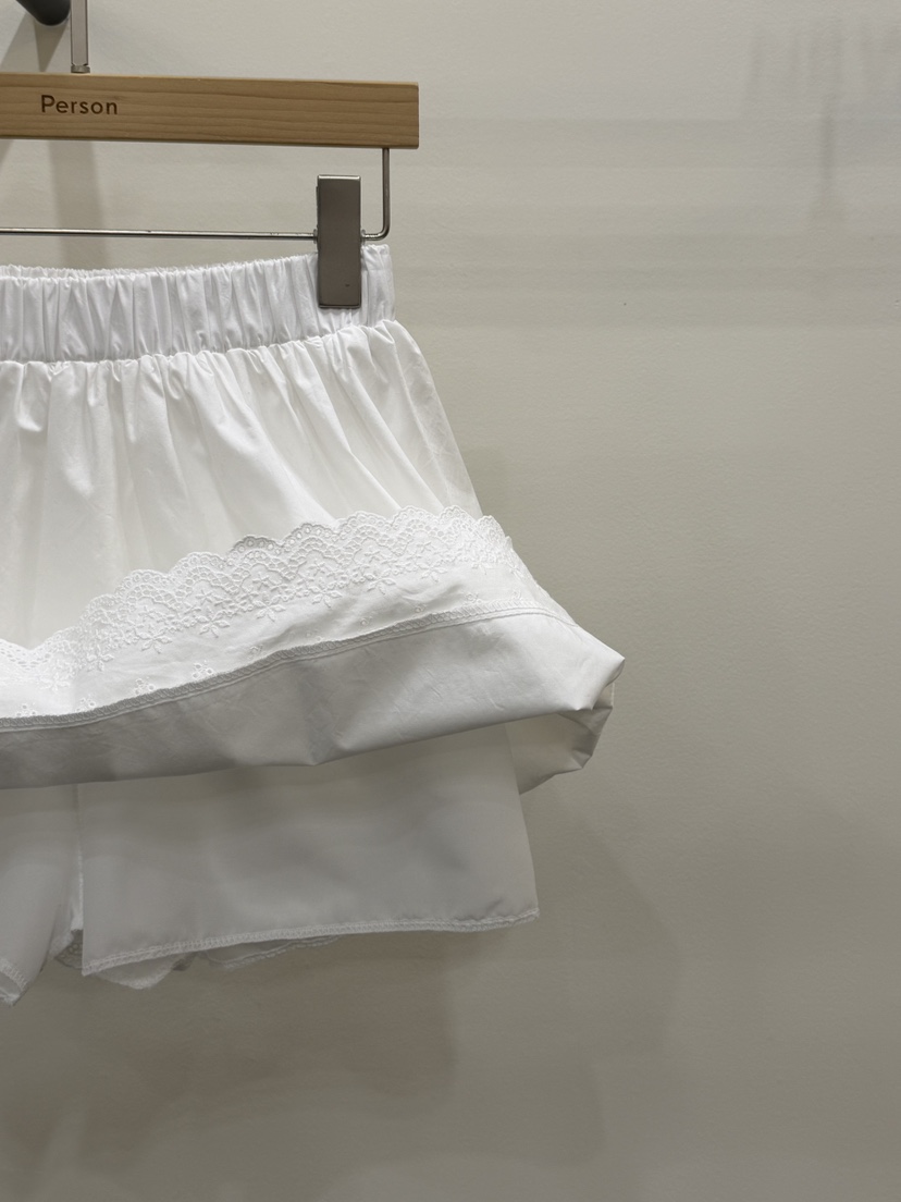 PERSON韓國直郵女裝新品熱賣人氣休閑時尚26春夏推薦裙褲PERSON裙褲