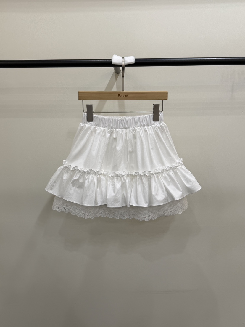 PERSON韓國直郵女裝新品熱賣人氣休閑時尚26春夏推薦裙褲PERSON裙褲圖色1