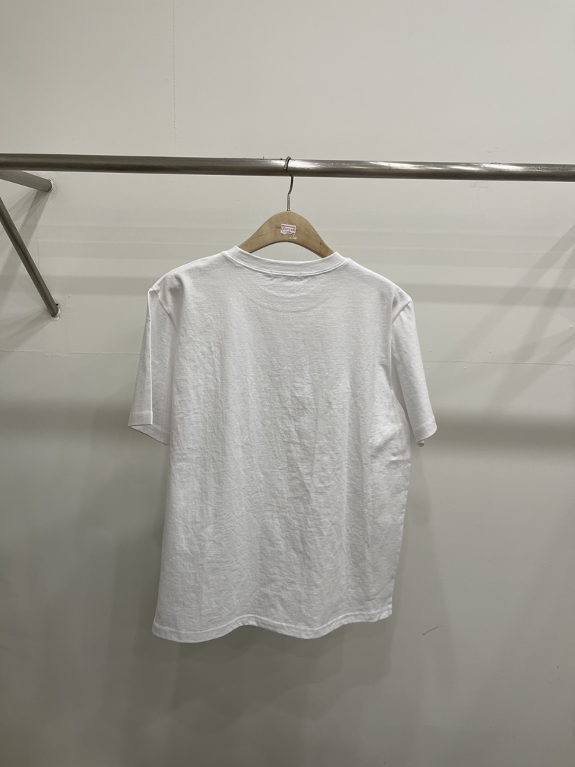 FIFTY韓國東大門直郵女士新款熱賣職業人氣休閑26春夏T恤FIFTYT恤