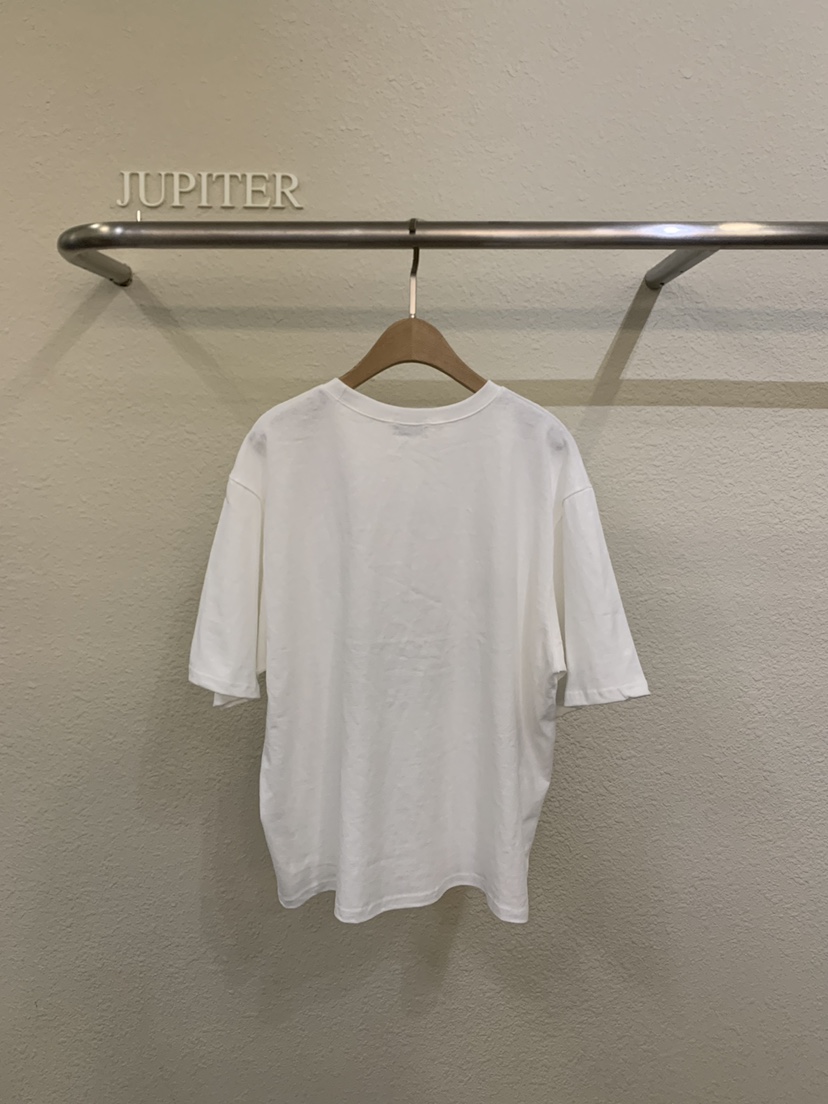 JUPITER韓國代購女裝新款職業時尚推薦人氣熱賣休閑26春夏T恤JUPITERT恤