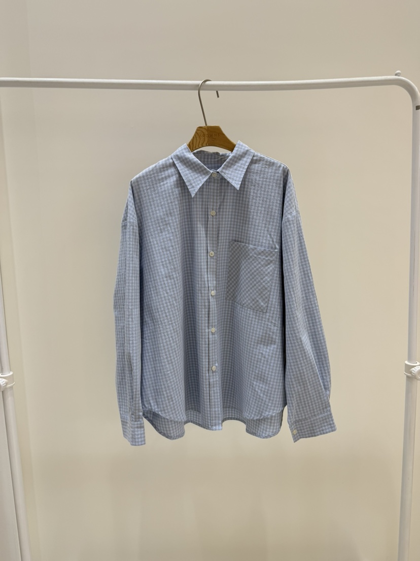 BROWNS-P韓國東大門直郵女裝新款時尚推薦職業襯衫蕾絲衫BROWNS-P襯衫/蕾絲衫圖色2