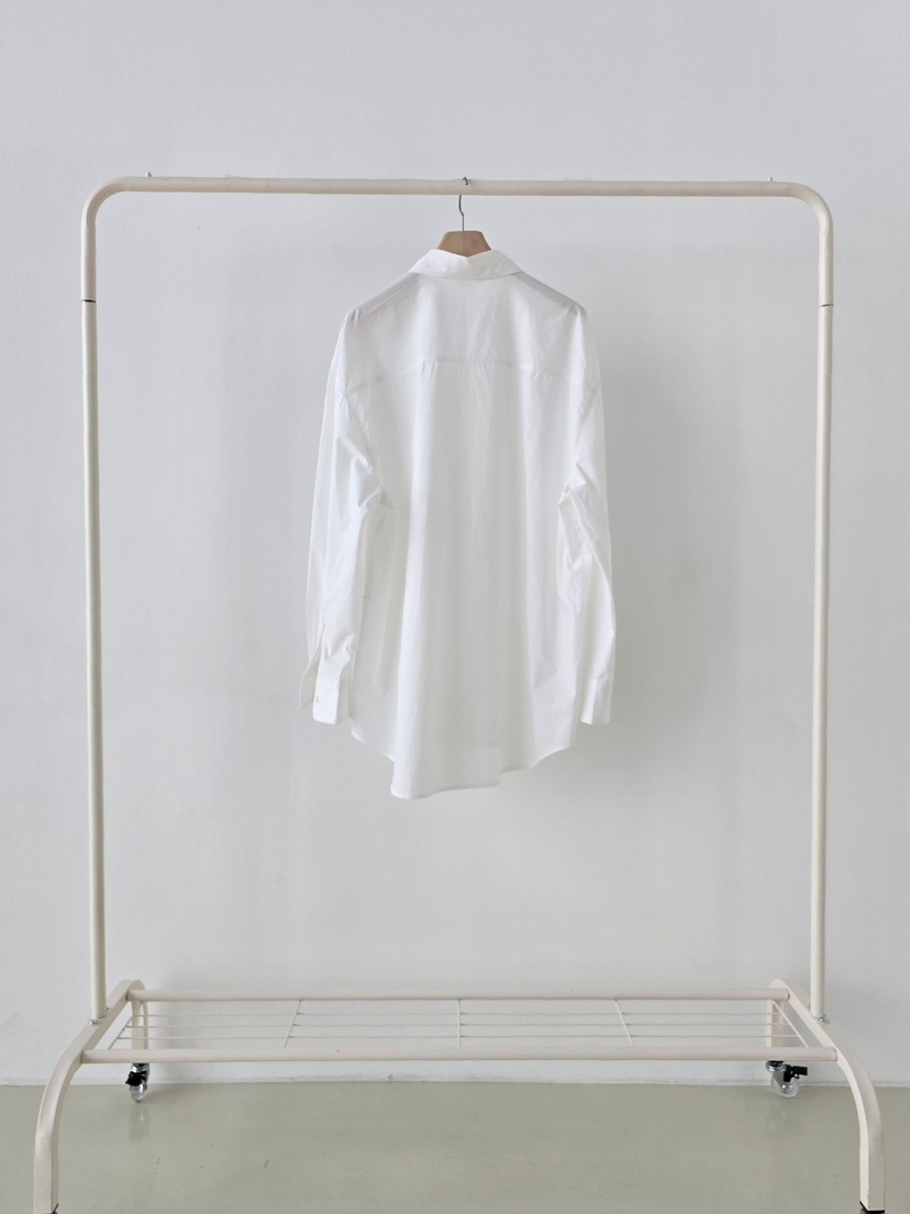 J SHOP韓國東大門代購女士新品時尚26春夏休閑襯衫蕾絲衫棉J_SHOP襯衫/蕾絲衫