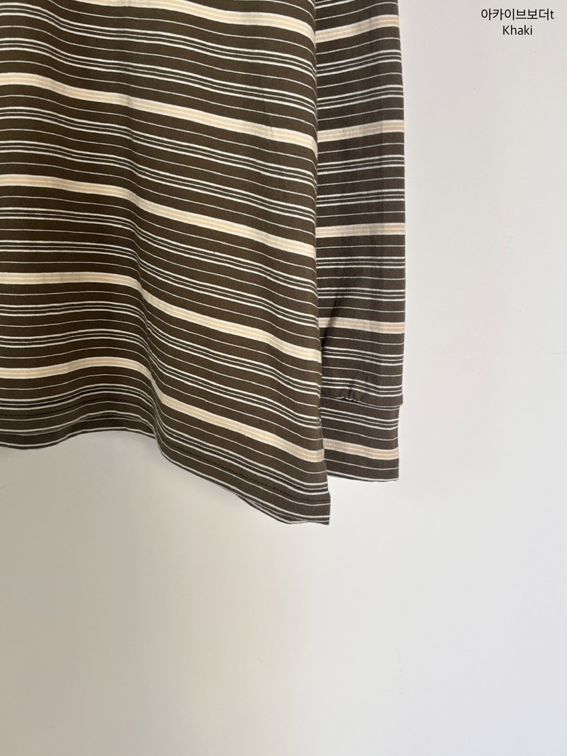 VERGAMOT韓國東大門直郵女裝新款26春夏熱賣職業時尚長袖T恤VERGAMOT長袖T恤