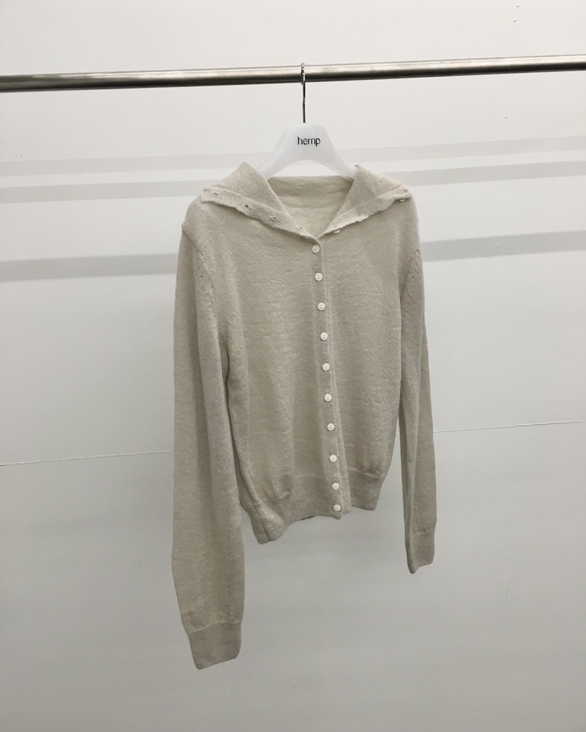 HEMP-P韓國東大門直郵女裝新品休閑推薦熱賣職業針織衫高領hemp針織衫
