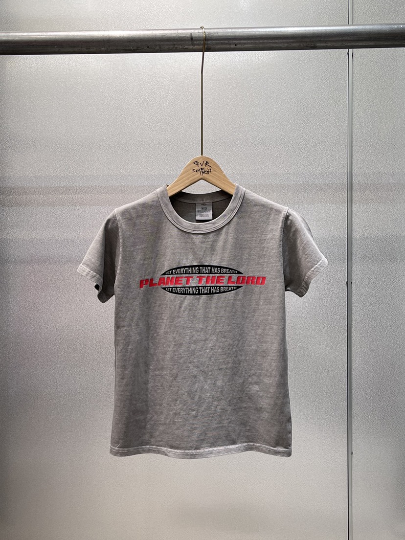 GVR COMPANY/RAWOO韓國代購女士新款職業推薦熱賣時尚T恤GVR COMPANY/RAWOOT恤圖色2