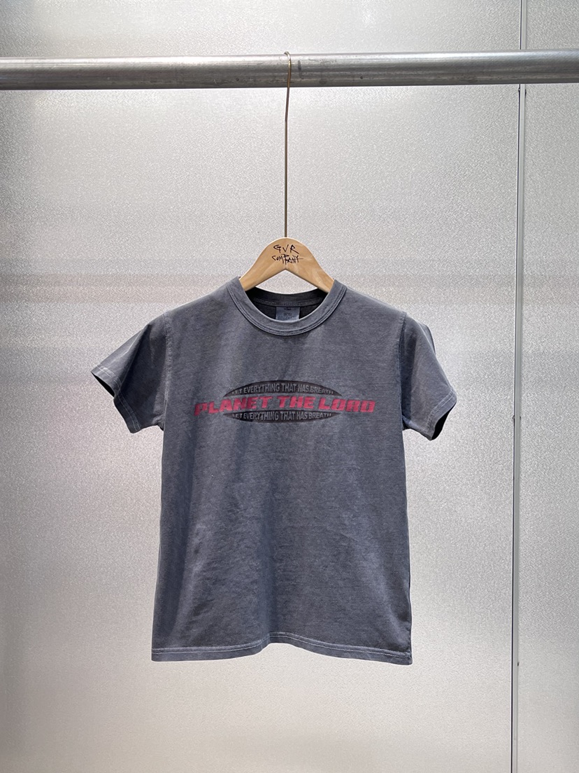 GVR COMPANY/RAWOO韓國代購女士新款職業推薦熱賣時尚T恤GVR COMPANY/RAWOOT恤圖色3