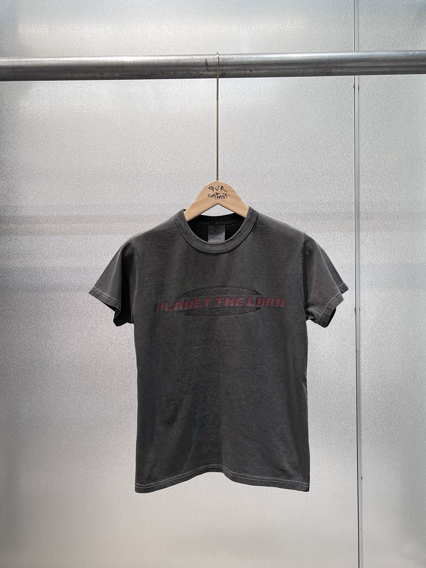 GVR COMPANY/RAWOO韓國代購女士新款職業推薦熱賣時尚T恤GVR COMPANY/RAWOOT恤圖色4