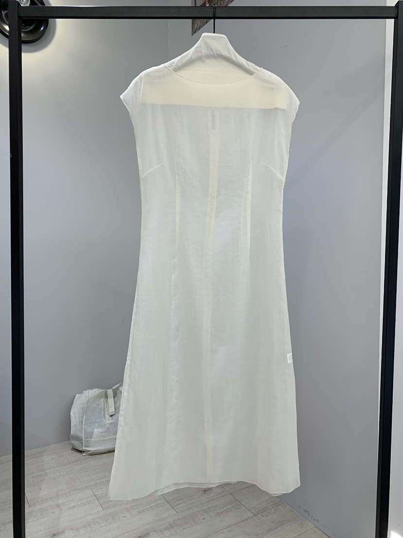 SOFTNESS韓國直郵實拍女裝新品時尚休閑職業26春夏連衣裙Softness/Cosmic連衣裙圖色1