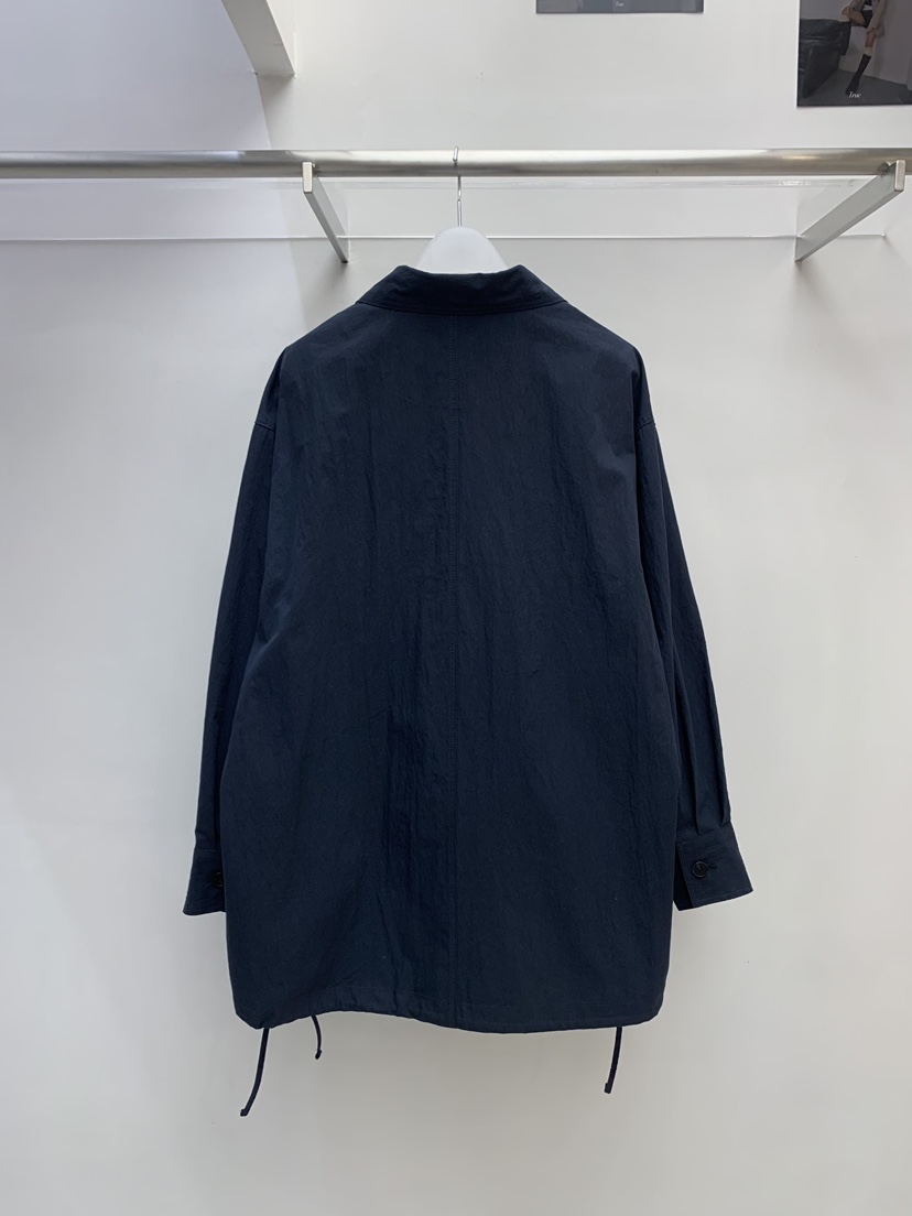 TRUE韓國東大門直郵女裝新品熱賣推薦職業人氣時尚26春夏夾克TRUE夾克