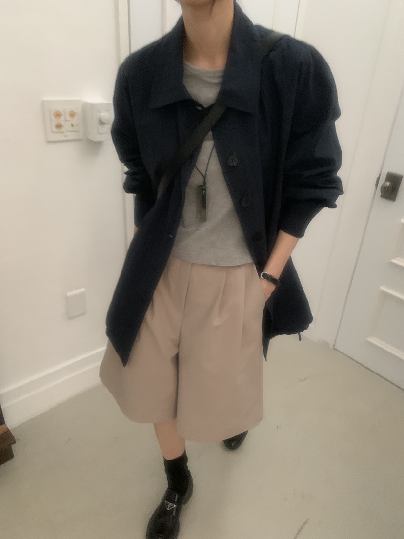 TRUE韓國東大門直郵女裝新品熱賣推薦職業人氣時尚26春夏夾克TRUE夾克