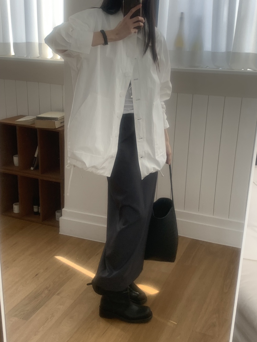 TRUE韓國東大門直郵女裝新品熱賣推薦職業人氣時尚26春夏夾克TRUE夾克