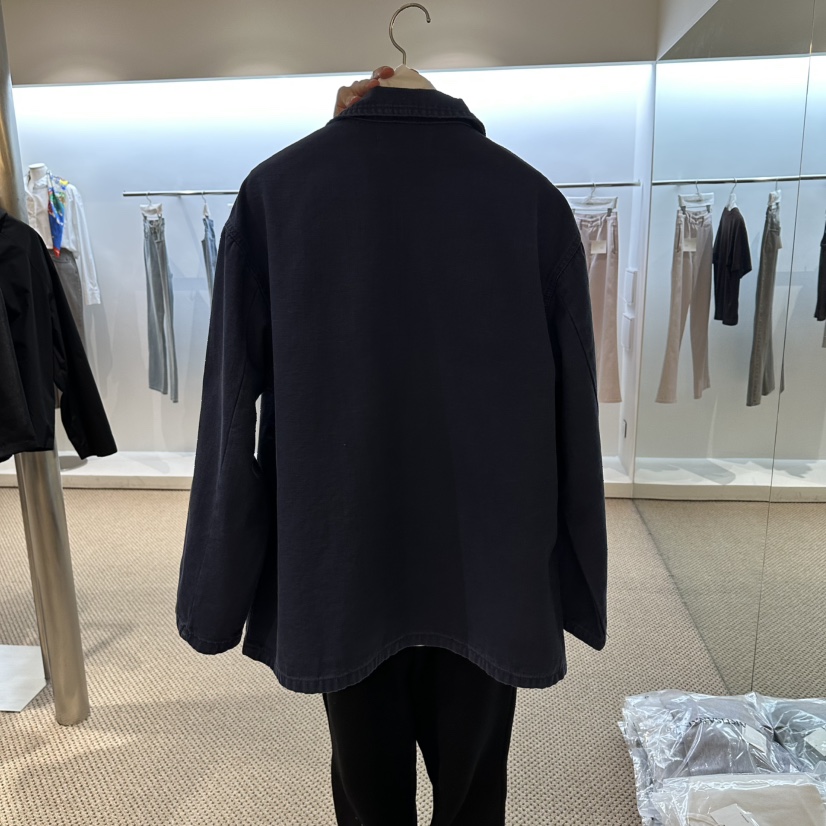 ARTISANAL韓國直郵實拍女士新款推薦26春夏職業時尚休閑夾克ARTISANAL夾克