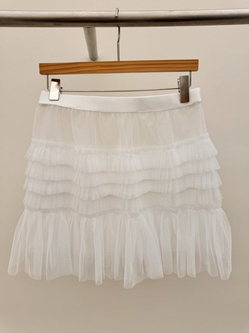 THORE韓國東大門直郵女裝新品休閑26春夏熱賣時尚推薦短裙THORE短裙