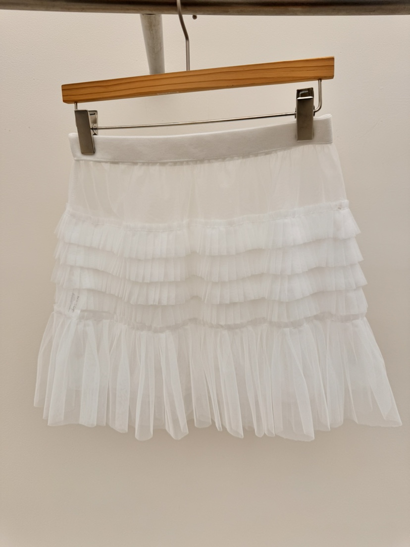 THORE韓國東大門直郵女裝新品休閑26春夏熱賣時尚推薦短裙THORE短裙圖色1