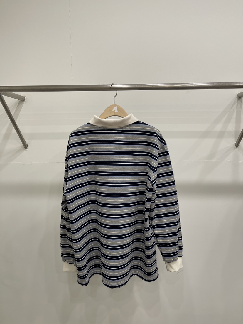 FIFTY韓國直郵實拍女士新款熱賣推薦職業人氣26春夏長袖T恤FIFTY長袖T恤