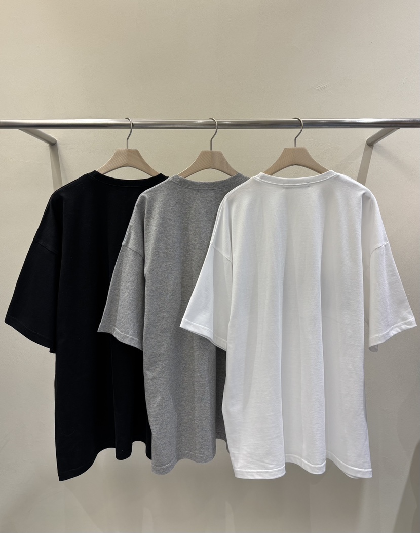 MABE韓國東大門代購女裝新款26春夏休閑時尚職業人氣推薦T恤MABET恤