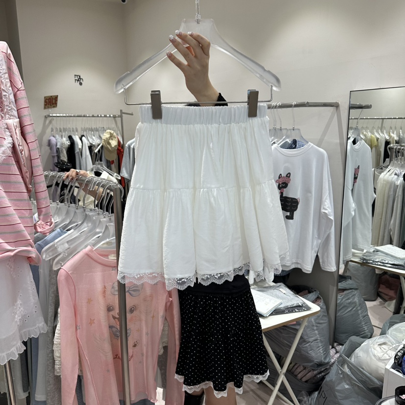 MIMME/LOOKK韓國代購女裝新品熱賣人氣26春夏推薦裙褲絲質MIMME/LOOKK裙褲