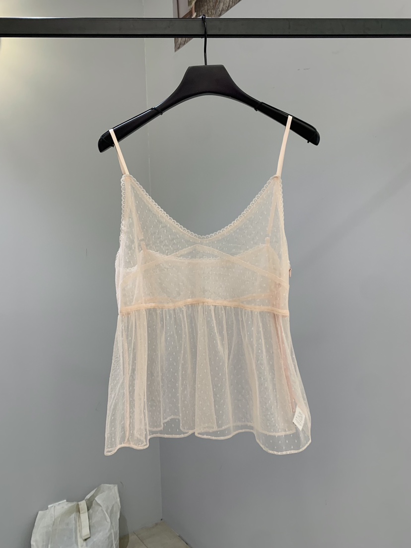 SOFTNESS韓國代購女裝新款人氣時尚推薦休閑26春夏吊帶背心Softness/Cosmic吊帶/背心圖色2