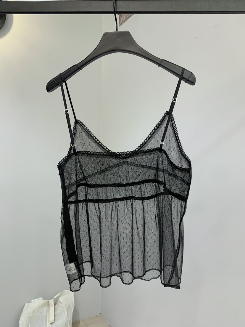 SOFTNESS韓國代購女裝新款人氣時尚推薦休閑26春夏吊帶背心Softness/Cosmic吊帶/背心圖色4